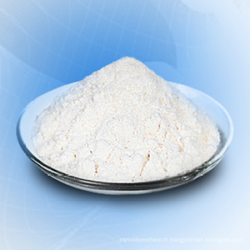 API de glycopyrrolate, bromure de glycopyrronium CAS 64887-14-5 de grande pureté